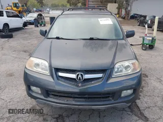 2004 Acura MDX Touring Pkg w/Navigation with VIN 2HNYD18894H547061, listed as a IAAI auction lot 41743094 with 255,902 mi miles. Bid and sale history available at carsss.com. Image 6.