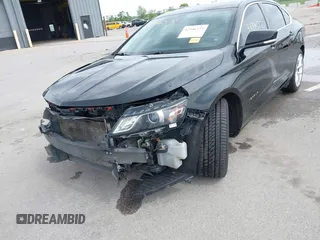 2016 Chevrolet Impala LT z VIN 2G1115S38G9142594, wystawiony jako IAAI lot #42346375 z przebiegiem 256 589 mil mil oraz . Historia ofert i sprzedaży dostępna na DreamBid. Obrazek 20.