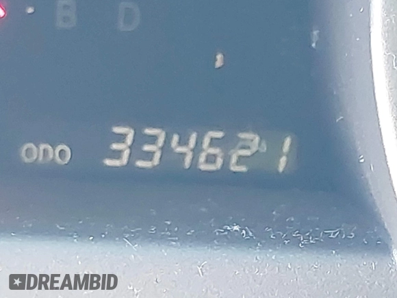 2013 Toyota Highlander Limited with VIN JTEDC3EH1D2011037, listed as a IAAI auction lot 42384576 with 334,621 mi miles and . Bid and sale history available at DreamBid. Image 16.
