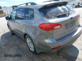 2008 Subaru Tribeca Limited z VIN 4S4WX97DX84419640, wystawiony jako IAAI lot #42324476 z przebiegiem 177 097 mil mil oraz . Historia ofert i sprzedaży dostępna na DreamBid. Obrazek 3.