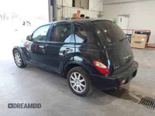 2007 Chrysler PT Cruiser Touring with VIN 3A4FY58B87T545246, listed as a IAAI auction lot 42462270 with 164,279 mi miles and . Bid and sale history available at DreamBid. Image 3.