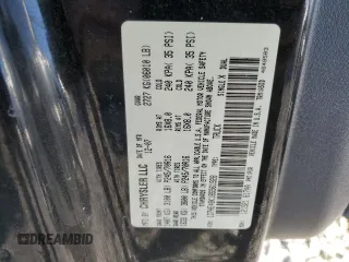 2008 Dodge Dakota SLT with VIN 1D7HE48K18S561928, listed as a Copart auction lot 86441374 with 169,333 mi miles and Salvage Title. Bid and sale history available at DreamBid. Image 12.