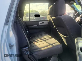 2016 Ford Expedition Max XLT z VIN 1FMJK1JT5GEF27974, wystawiony jako Copart lot #60102105 z przebiegiem 132 445 mil mil oraz Czysty tytuł • Clean title. Historia ofert i sprzedaży dostępna na DreamBid. Obrazek 6.