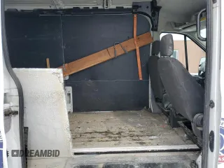 2018 Ford Transit с VIN 1FTBW2CG1JKA31209, выставлен на аукционе Copart как лот 44804855 с пробегом 125 153 миль миль и Списание • Salvage title. История ставок и продаж доступна на DreamBid. Изображение 11.