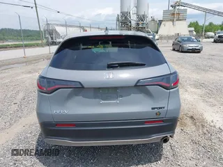 2024 Honda HR-V Sport z VIN 3CZRZ2H52RM763246, wystawiony jako IAAI lot #42301870 z przebiegiem 12 208 mil mil oraz . Historia ofert i sprzedaży dostępna na DreamBid. Obrazek 16.