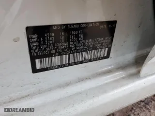 2017 Subaru Impreza with VIN 4S3GKAA65H1621533, listed as a Copart auction lot 71437254 with 104,319 mi miles and Salvage Title. Bid and sale history available at carsss.com. Image 12.