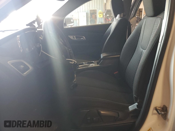 2014 GMC Terrain SLE with VIN 2GKFLVEK5E6103944, listed as a Copart auction lot 81056684 with 75,459 mi miles and Salvage Title. Bid and sale history available at carsss.com. Image 7.