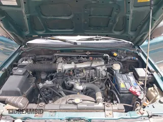 2004 Mitsubishi Montero XLS z VIN JA4MT31R34J007557, wystawiony jako IAAI lot #42368032 z przebiegiem 172 104 mil mil oraz . Historia ofert i sprzedaży dostępna na DreamBid. Obrazek 10.