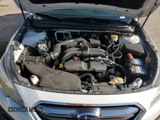 2019 Subaru Outback Premium z VIN 4S4BSAHC5K3348395, wystawiony jako Copart lot #60330825 z przebiegiem 93 686 mil mil oraz Szkoda całkowita • Salvage title. Historia ofert i sprzedaży dostępna na DreamBid. Obrazek 11.