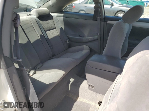 2008 Toyota Solara SE with VIN 4T1CE30P28U766194, listed as a Copart auction lot 69780474 with 114,126 mi miles and Salvage Title. Bid and sale history available at DreamBid. Image 10.