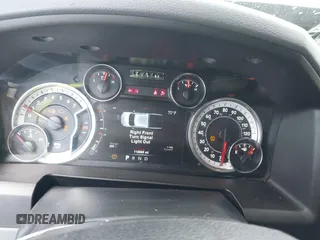 2018 Ram 1500 Big Horn with VIN 3C6RR7LT0JG154482, listed as a IAAI auction lot 42140521 with 115,665 mi miles and . Bid and sale history available at DreamBid. Image 7.