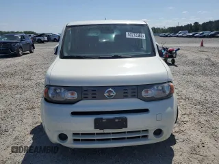 2009 Nissan Cube SL with VIN JN8AZ28R49T102863, listed as a Copart auction lot 53272365 with 88,628 mi miles and Clean Title. Bid and sale history available at DreamBid. Image 5.