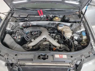 2001 Audi allroad A6 V8 with VIN WAUYP64B51N131875, listed as a IAAI auction lot 42128363 with 163,076 mi miles and . Bid and sale history available at DreamBid. Image 10.