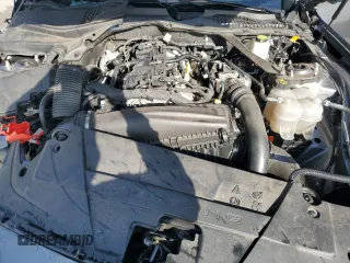 2024 Ford Mustang EcoBoost z VIN 1FAGP8UH2R5134264, wystawiony jako Copart lot #60732625 z przebiegiem 20 997 mil mil oraz Szkoda całkowita • Salvage title. Historia ofert i sprzedaży dostępna na DreamBid. Obrazek 11.