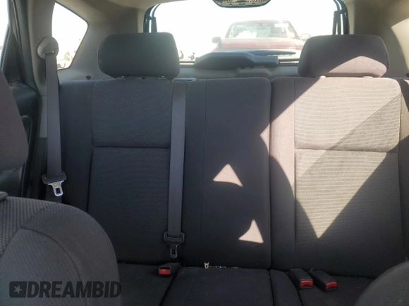 2003 Pontiac Vibe with VIN 5Y2SL62843Z420527, listed as a Copart auction lot 73367424 with 0 mi miles and Salvage Title. Bid and sale history available at carsss.com. Image 10.