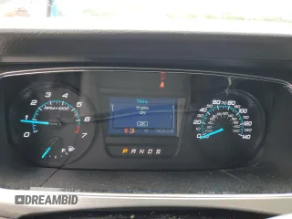 2015 Ford Taurus SEL с VIN 1FAHP2H83FG174011, выставлен на аукционе Copart как лот 59014435 с пробегом 72 676 миль миль и Чистый • Clean title. История ставок и продаж доступна на DreamBid. Изображение 9.