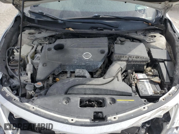 2013 Nissan Altima S with VIN 1N4AL3AP2DC222509, listed as a Copart auction lot 54795385 with 210,031 mi miles and Salvage Title. Bid and sale history available at DreamBid. Image 11.