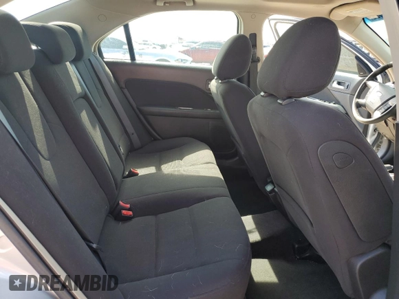 2010 Ford Fusion Hybrid with VIN 3FADP0L32AR308054, listed as a Copart auction lot 46930305 with 77,084 mi miles and Clean Title. Bid and sale history available at carsss.com. Image 10.