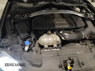 2020 Ford Mustang GT Premium с VIN 1FATP8FF3L5138289, выставлен на аукционе Copart как лот 64308995 с пробегом 58 367 миль миль и Списание • Salvage title. История ставок и продаж доступна на DreamBid. Изображение 13.