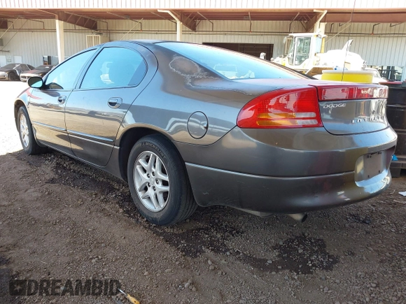 2003 Dodge Intrepid with VIN 2B3HD46R93H563828, listed as a IAAI auction lot 42088875 with 147,105 mi miles and . Bid and sale history available at DreamBid. Image 3.
