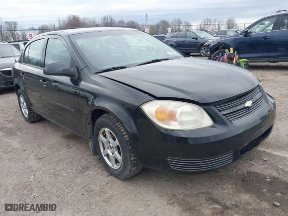 2010 Chevrolet Cobalt LT w/1LT with VIN 1G1AD5F5XA7201396, listed as a IAAI auction lot 42067370 with 12,037 mi miles. Bid and sale history available at carsss.com. Image 1.