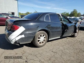 2004 Buick LeSabre Limited z VIN 1G4HR54K144159329, wystawiony jako Copart lot #53665815 z przebiegiem 134 740 mil mil oraz Szkoda całkowita • Salvage title. Historia ofert i sprzedaży dostępna na DreamBid. Obrazek 3.