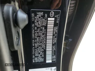 2024 Lexus UX 250h Premium z VIN JTHP6JBH2R2191619, wystawiony jako Copart lot #65536244 z przebiegiem 11 190 mil mil oraz Szkoda całkowita • Salvage title. Historia ofert i sprzedaży dostępna na DreamBid. Obrazek 14.