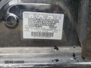 2016 Nissan Note S с VIN 3N1CE2CP0GL408162, выставлен на аукционе Copart как лот 73207454 с пробегом 132 108 миль миль и Чистый • Clean title. История ставок и продаж доступна на DreamBid. Изображение 12.