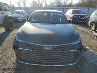 2022 Toyota Avalon Hybrid Limited with VIN 4T1DA1AB6NU012329, listed as a Copart auction lot 88217895 with 15,619 mi miles and Salvage Title. Bid and sale history available at carsss.com. Image 5.