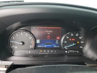 2021 Ford Explorer Limited с VIN 1FMSK8FH8MGA84463, выставлен на аукционе Copart как лот 59010075 с пробегом 84 121 миль миль и Списание • Salvage title. История ставок и продаж доступна на DreamBid. Изображение 9.