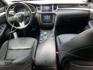 2021 Infiniti QX50 Luxe с VIN 3PCAJ5BB1MF104243, выставлен на аукционе Copart как лот 56525945 с пробегом 52 826 миль миль и Списание • Salvage title. История ставок и продаж доступна на DreamBid. Изображение 8.