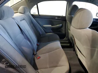 2005 Honda Accord LX with VIN 1HGCM66375A066635, listed as a Copart auction lot 46114795 with 175,620 mi miles and Salvage title. Bid and sale history available at DreamBid. Image 10.