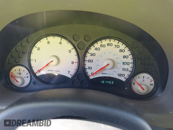 2004 Jeep Liberty Sport with VIN 1J4GK48K44W267418, listed as a IAAI auction lot 41591036 with 181,453 mi miles and . Bid and sale history available at DreamBid. Image 7.