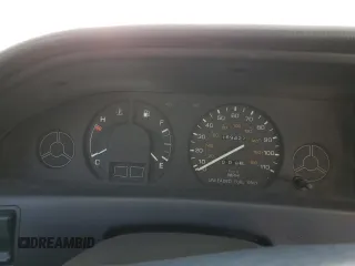 1988 Toyota Corolla z VIN JT2AE92E9J3140852, wystawiony jako Copart lot #74968874 z przebiegiem 169 427 mil mil oraz Szkoda całkowita • Salvage title. Historia ofert i sprzedaży dostępna na DreamBid. Obrazek 9.