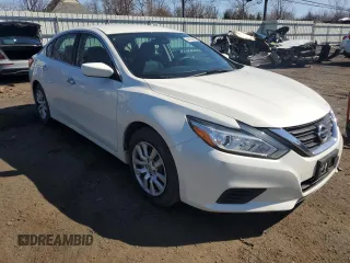 2016 Nissan Altima S with VIN 1N4AL3AP2GN343078, listed as a Copart auction lot 49188865 with 138,560 mi miles and Salvage Title. Bid and sale history available at carsss.com. Image 4.