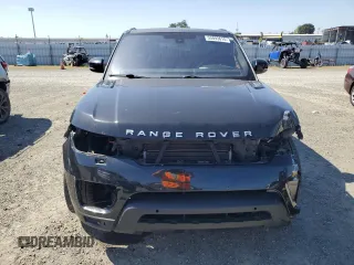 2016 Land Rover Range Rover Sport V6 Diesel HSE with VIN SALWR2KF0GA579842, listed as a Copart auction lot 55093615 with 84,349 mi miles and Clean Title. Bid and sale history available at carsss.com. Image 5.