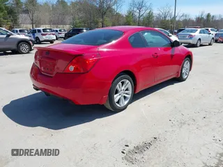 2011 Nissan Altima 2.5 S with VIN 1N4AL2EP7BC184230, listed as a IAAI auction lot 42114343 with 147,657 mi miles. Bid and sale history available at carsss.com. Image 4.