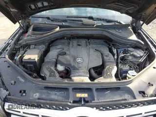 2017 Mercedes-Benz GLS 450 with VIN 4JGDF6EE6HA846688, listed as a IAAI auction lot 41824755 with 98,697 mi miles and . Bid and sale history available at DreamBid. Image 10.