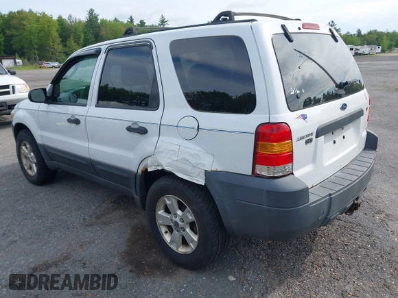 2007 Ford Escape XLT с VIN 1FMYU93137KC07508, выставлен на аукционе IAAI как лот 42343536 с пробегом 156 725 миль миль и . История ставок и продаж доступна на DreamBid. Изображение 3.