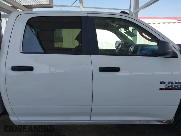 2020 Ram 2500 Tradesman with VIN 3C7WR4HJ2LG307824, listed as a IAAI auction lot 42555072 with 114,385 mi miles and . Bid and sale history available at DreamBid. Image 13.