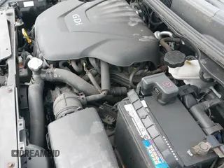 2013 Hyundai Veloster w/Gray Int z VIN KMHTC6AD1DU116567, wystawiony jako IAAI lot #43273057 z przebiegiem 109 490 mil mil oraz . Historia ofert i sprzedaży dostępna na DreamBid. Obrazek 13.