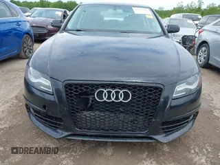 2012 Audi A4 Premium Plus с VIN WAUFFAFL8CN017343, выставлен на аукционе IAAI как лот 42302582 с пробегом 168 386 миль миль и . История ставок и продаж доступна на DreamBid. Изображение 12.