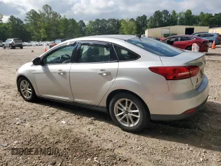 2015 Ford Focus SE with VIN 1FADP3F20FL280426, listed as a Copart auction lot 60375495 with 191,361 mi miles and Clean title. Bid and sale history available at DreamBid. Image 2.