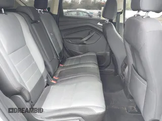 2016 Ford Escape SE with VIN 1FMCU9G94GUC06902, listed as a IAAI auction lot 41432640 with 200,575 mi miles. Bid and sale history available at carsss.com. Image 8.