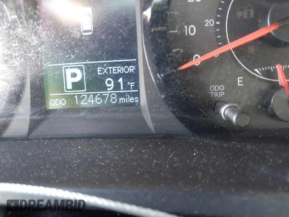 2015 Toyota Sienna LE AAS с VIN 5TDKK3DC9FS586034, выставлен на аукционе IAAI как лот 41955806 с пробегом 124 678 миль миль и . История ставок и продаж доступна на DreamBid. Изображение 15.