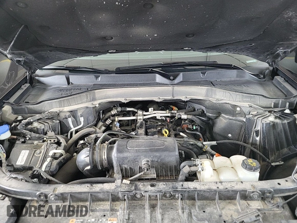 2022 Ford Explorer XLT с VIN 1FMSK8DH6NGB04116, выставлен на аукционе IAAI как лот 42733885 с пробегом 108 197 миль миль и . История ставок и продаж доступна на DreamBid. Изображение 13.