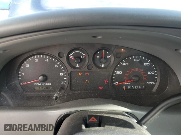 2006 Ford Ranger XL z VIN 1FTYR15E06PA09123, wystawiony jako Copart lot #47239135 z przebiegiem 115 086 mil mil oraz Szkoda całkowita • Salvage title. Historia ofert i sprzedaży dostępna na DreamBid. Obrazek 9.
