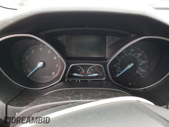 2013 Ford Focus SE z VIN 1FADP3F24DL217259, wystawiony jako Copart lot #51573535 z przebiegiem Nie podano mil oraz Szkoda całkowita • Salvage title. Historia ofert i sprzedaży dostępna na DreamBid. Obrazek 9.