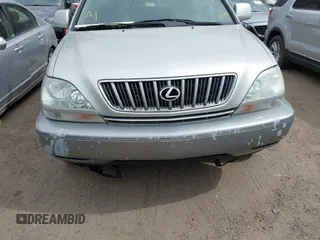 2002 Lexus RX 300 z VIN JTJHF10U120271742, wystawiony jako IAAI lot #41994475 z przebiegiem 220 836 mil mil oraz . Historia ofert i sprzedaży dostępna na DreamBid. Obrazek 6.