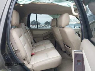 2008 Ford Explorer Limited с VIN 1FMEU65868UA74468, выставлен на аукционе IAAI как лот 42195265 с пробегом 134 272 миль миль и . История ставок и продаж доступна на DreamBid. Изображение 8.